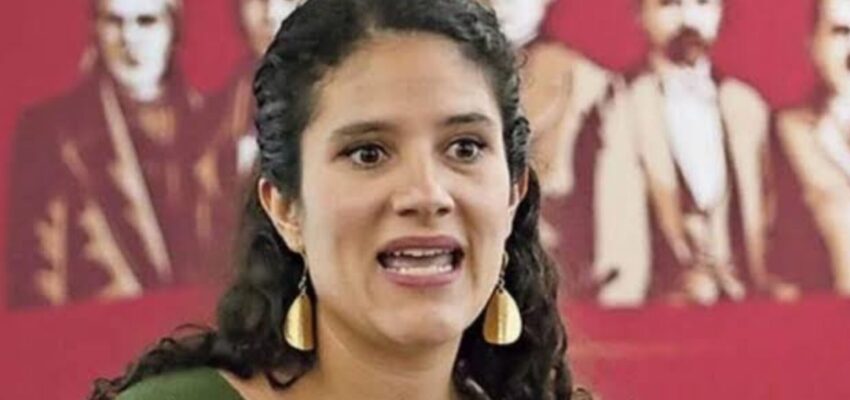 Aprueban lista de siete aspirantes para dirigir la Fiscalía de la CDMX; entre ellos a Bertha Alcalde