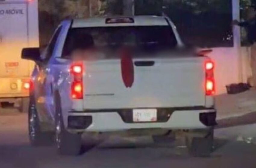 Identifican los 11 cuerpos localizados en Chilpancingo; pertenecen a los 16 desaparecidos