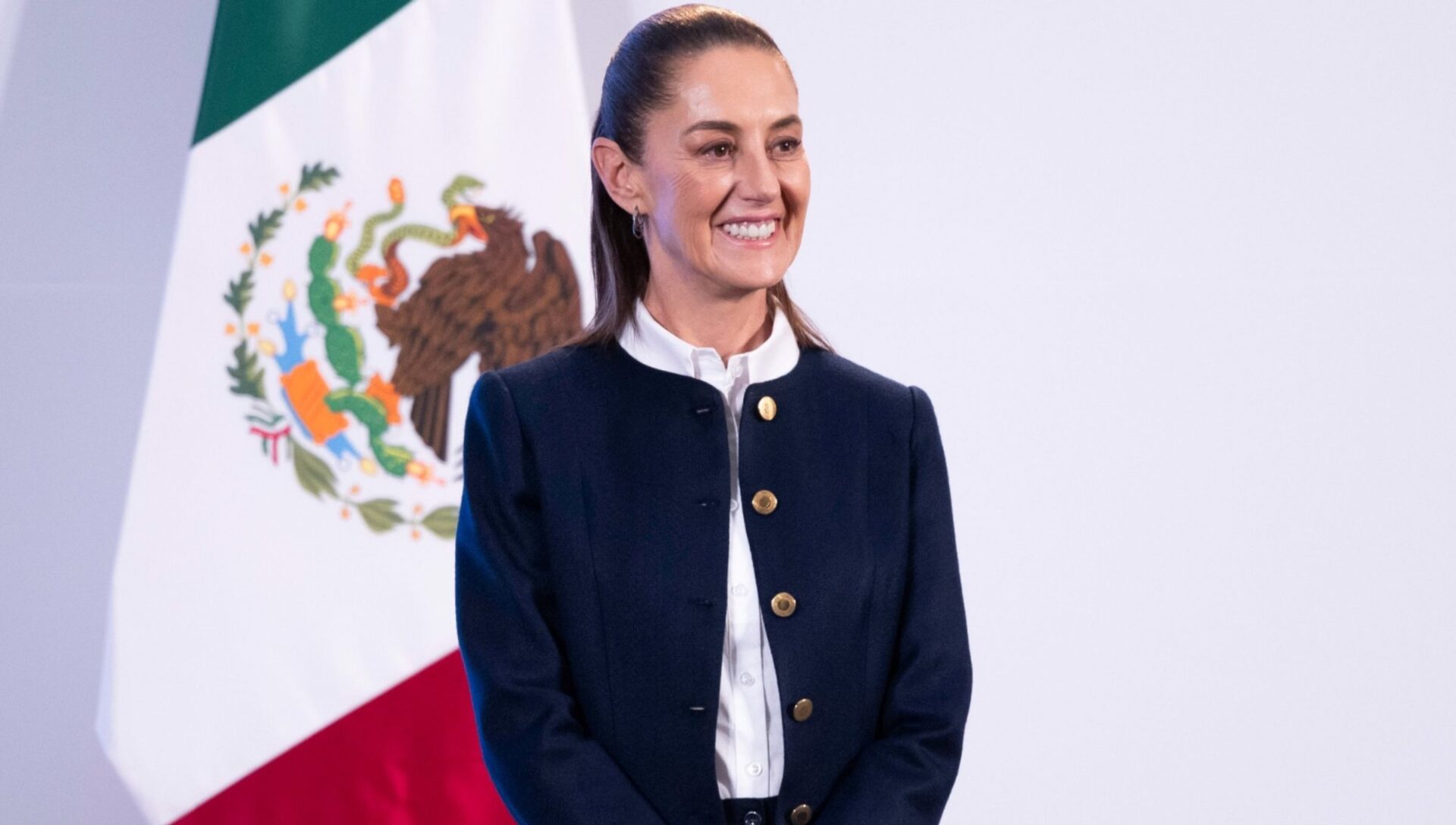 Detallan agenda de Claudia Sheinbaum en Cumbre G20 en Brasil