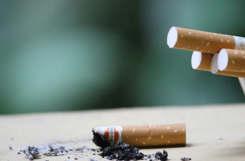 Cigarros subirán de precio en 2025