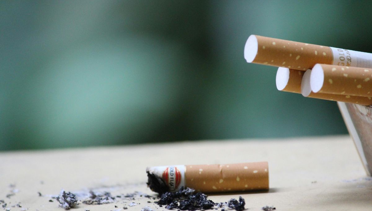 Cigarros subirán de precio en 2025
