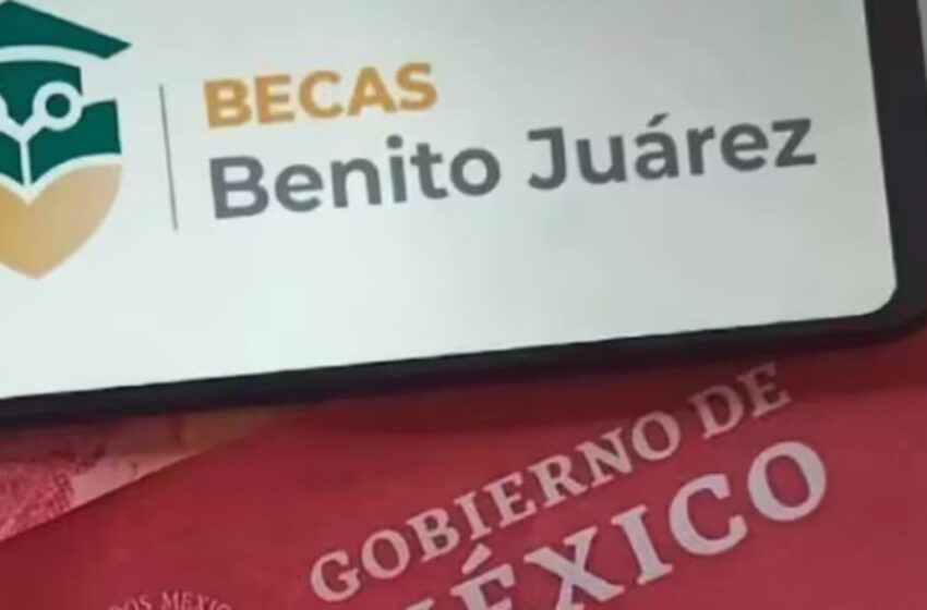 Beca Benito Juárez 2025 inicia registro: estos son los requisitos 