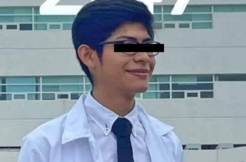 Detienen en NL a Christian ‘N’, presunto agresor de Melanie en Tamaulipas