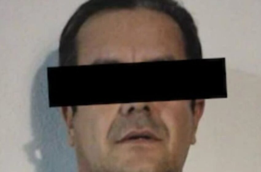 Detienen a implicado en asesinato de alcalde de Tancanhuitz
