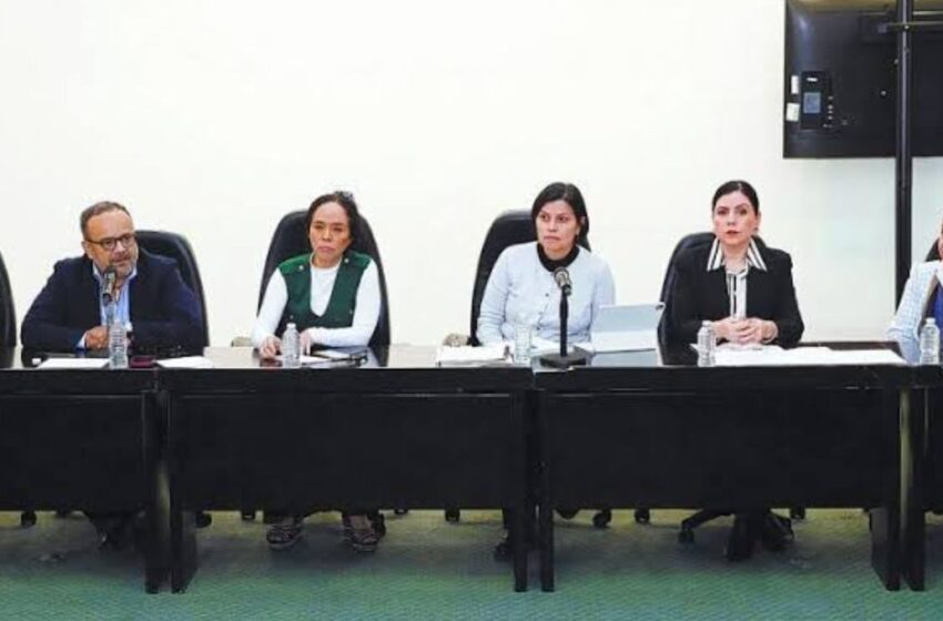 Legislativo publica lista complementaria de aspirantes a la elección judicial, dos días después