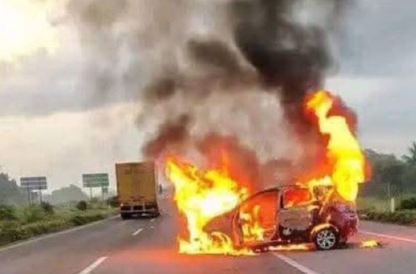 Reportan motín en penal de Villahermosa, Tabasco; hay dos muertos