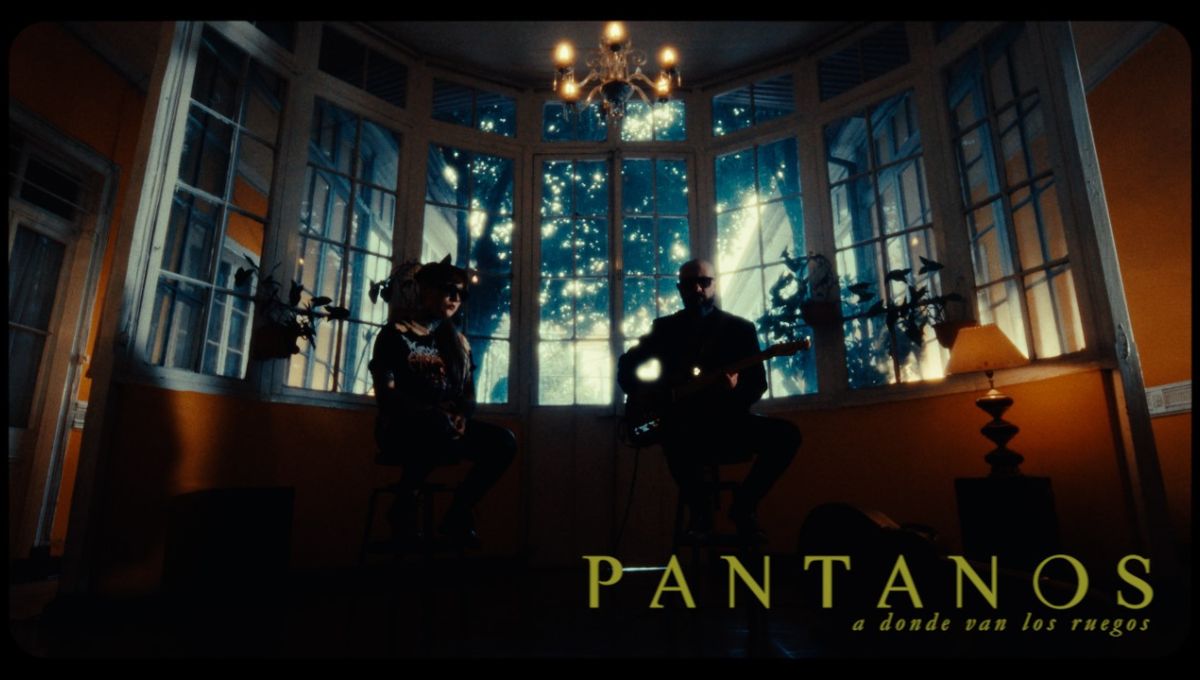 A Dónde Van Los Ruegos De Pantanos