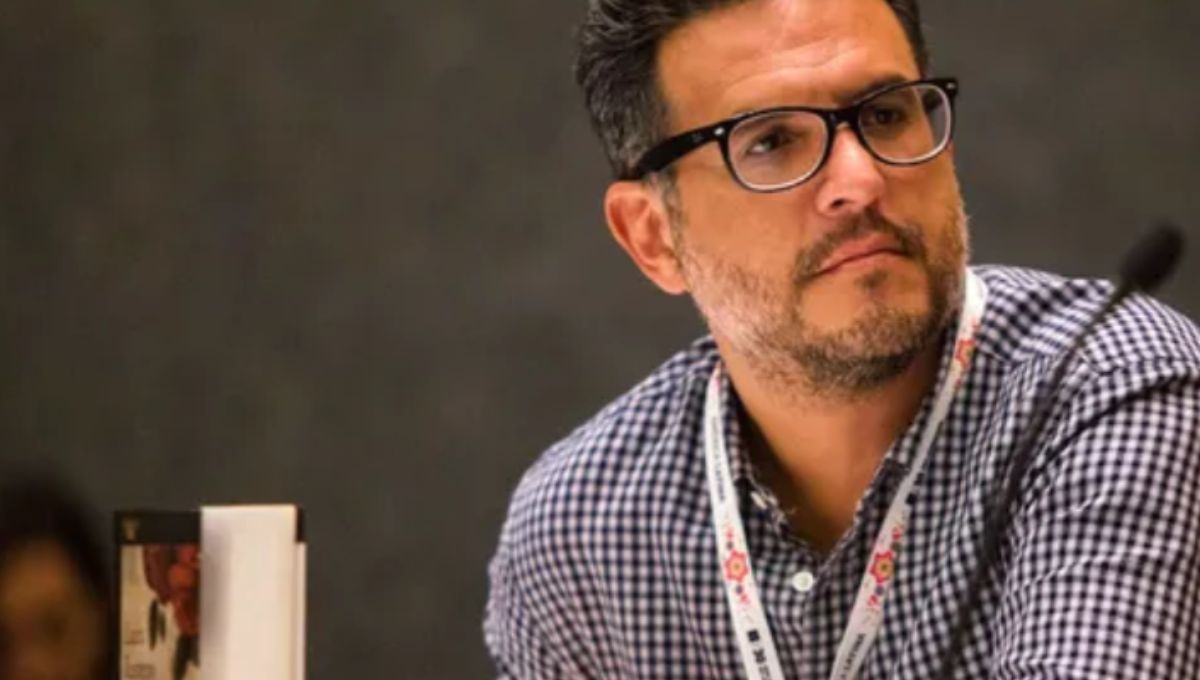 Murió Julio Trujillo, poeta mexicano desaparecido en Inglaterra