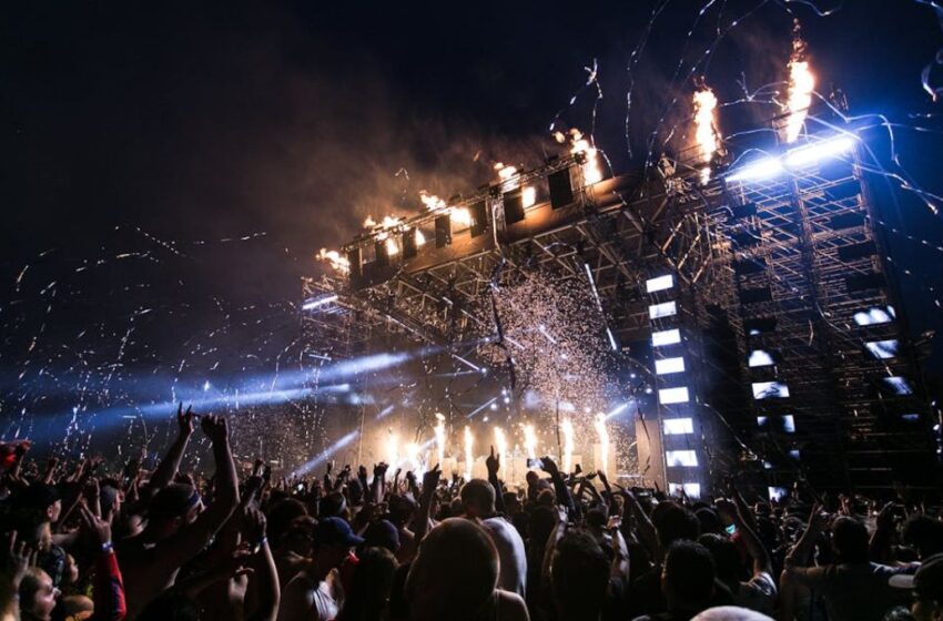 Agenda 2025: Conciertos imperdibles en México  