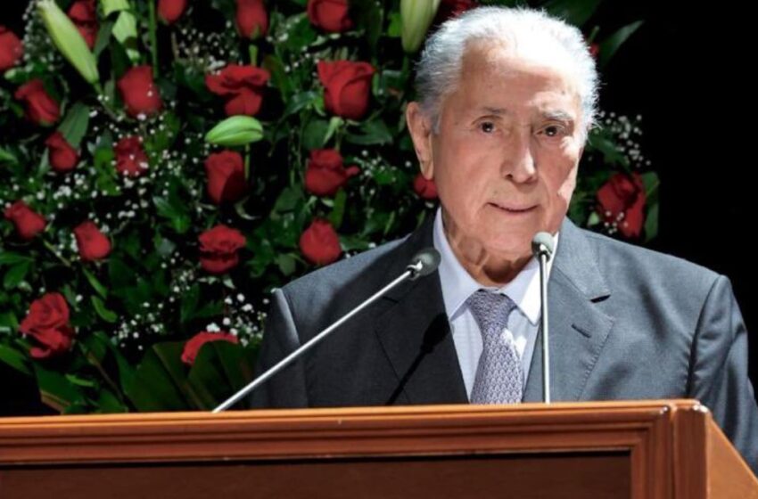 Muere Joel Ayala, líder de la Federación de Sindicatos de Trabajadores al Servicio del Estado