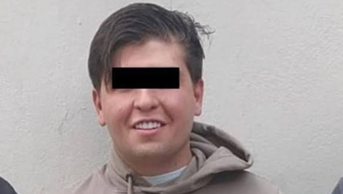 Sentencian a 17 años de cárcel a ‘Fofo’ Márquez por tentativa de feminicidio
