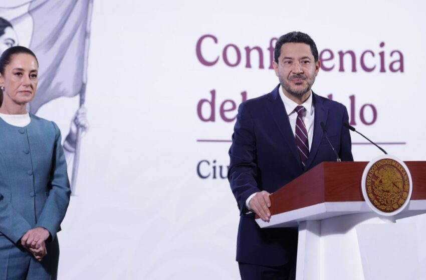 Presentan plan de 25 puntos para transformar al ISSSTE; investigarán pensiones excesivas