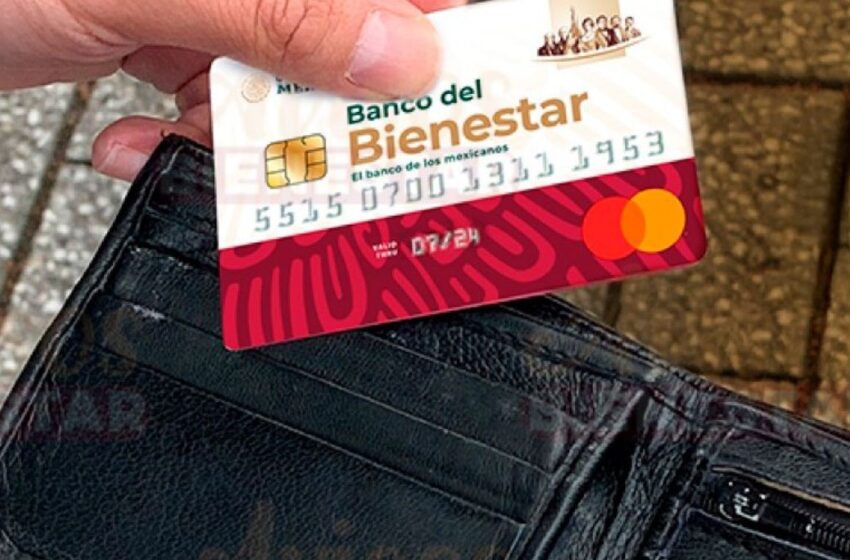 Pensión Bienestar 2025: Este es el calendario oficial de pagos
