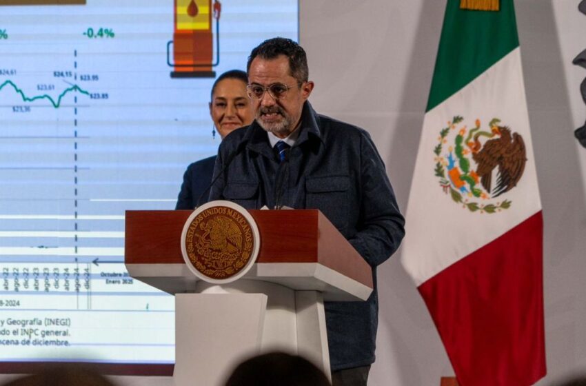 Exhibirá Profeco a gasolineras con precios excesivos