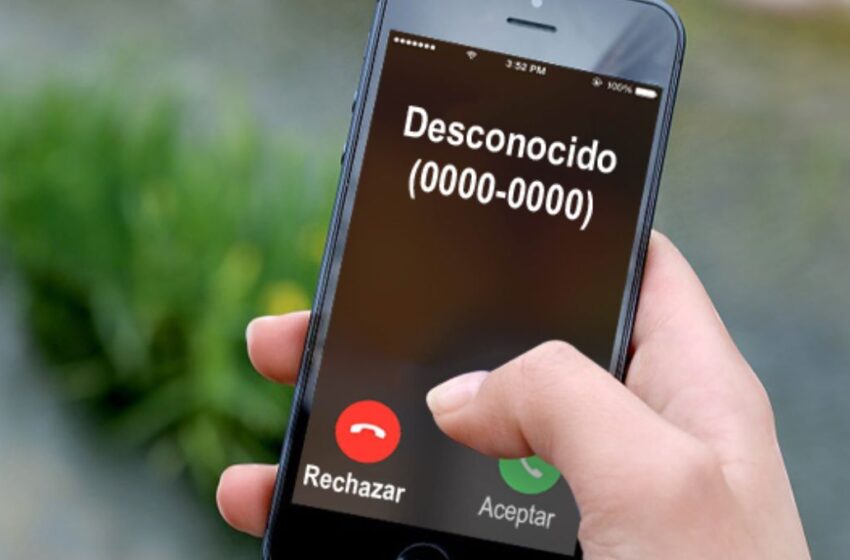 Profeco ofrece este servicio para evitar llamadas publicitarias