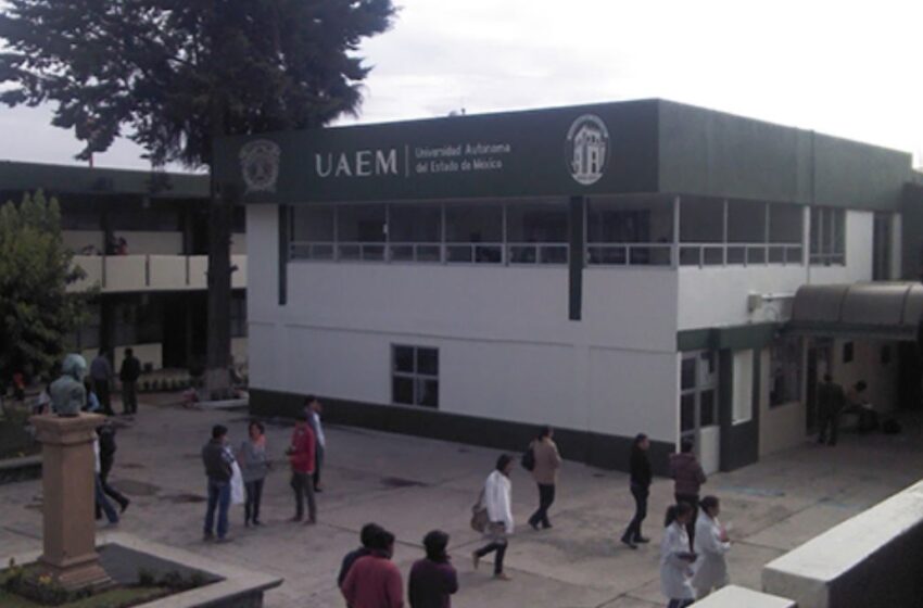 Convocatoria UAEM 2025: Fechas y pasos para registrarte