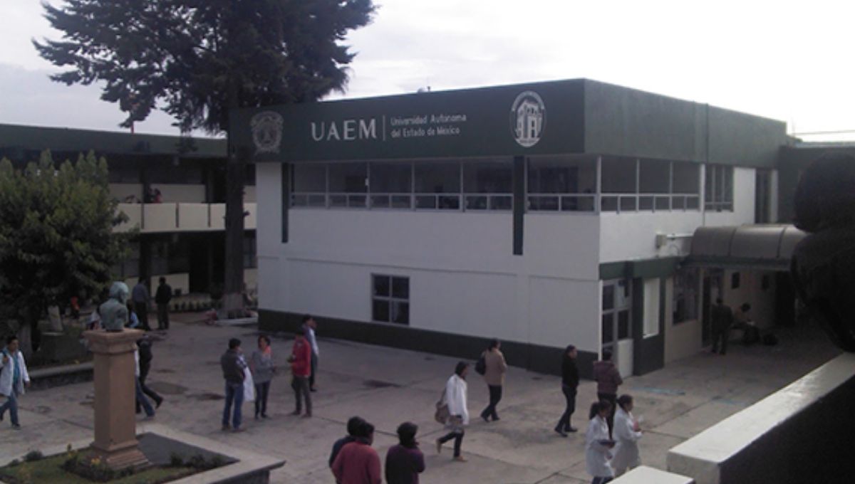Convocatoria UAEM 2025: Fechas y pasos para registrarte