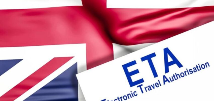 ETA