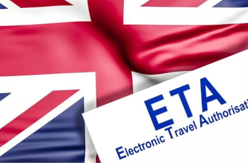 ETA