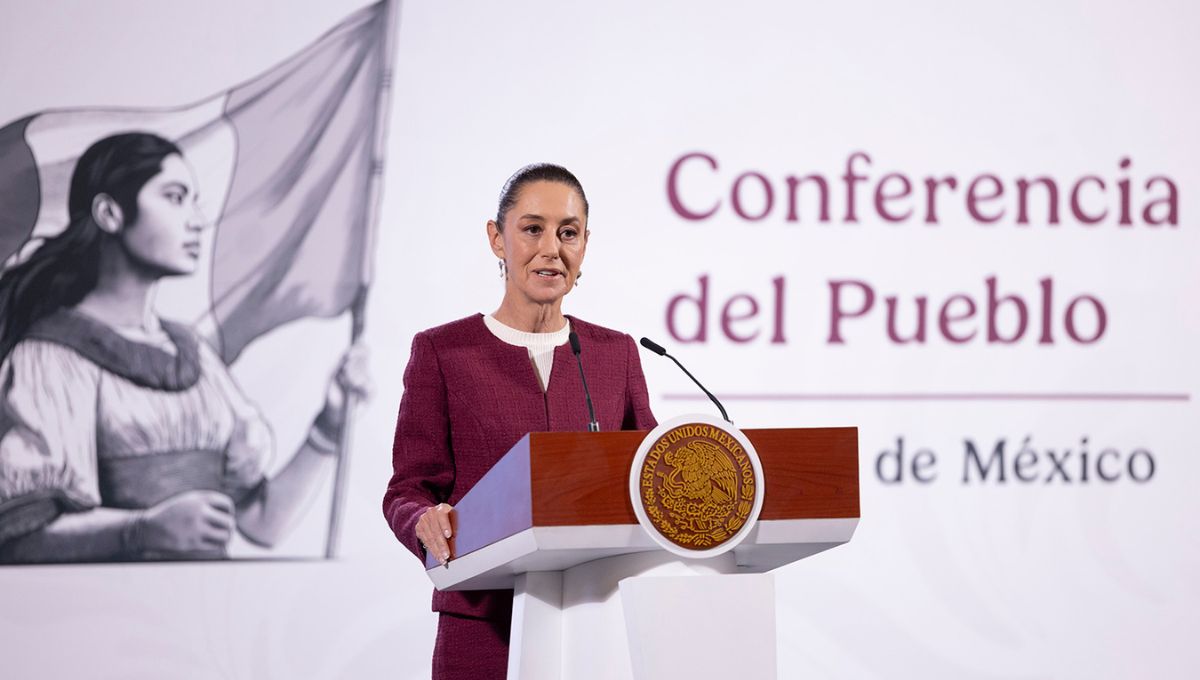 Sheinbaum niega conocer a abogado de ‘El Mayo’; no hay complicidad con nadie
