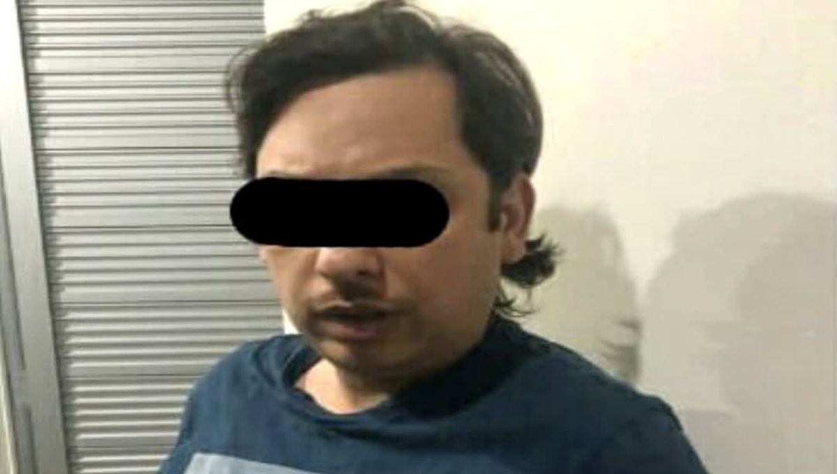 México extradita a EU a ‘El H-3’, operador del cártel de los Beltrán Leyva