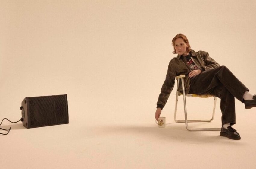 Charlie Houston Estrena Big After I Die