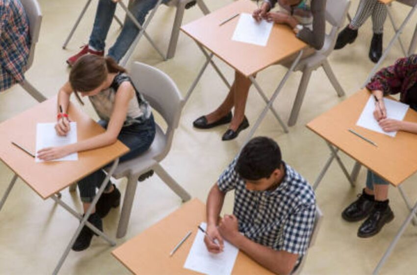 Adiós examen del Comipems; esta será la nueva modalidad para ingresar a la UNAM o al IPN