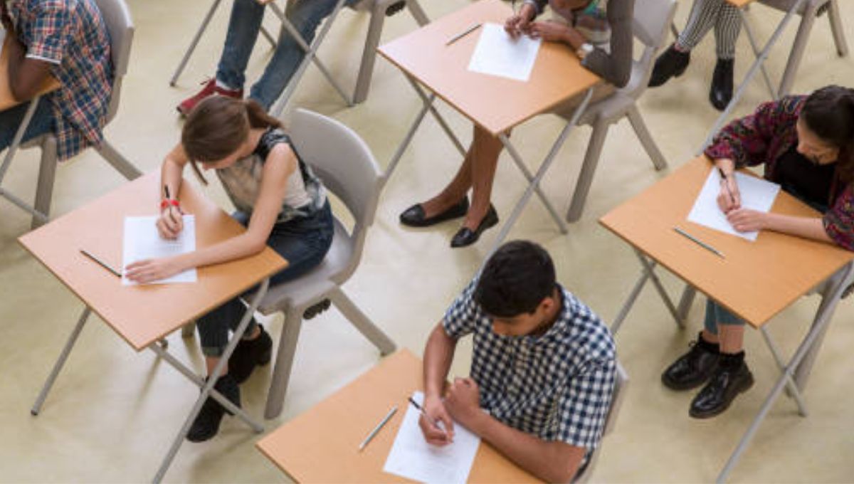 Adiós examen del Comipems; esta será la nueva modalidad para ingresar a la UNAM o al IPN