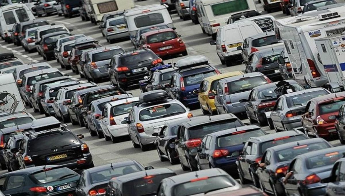 Nueva regulación vehicular; este es el riesgo de emplacar en otro estado si vives en CDMX