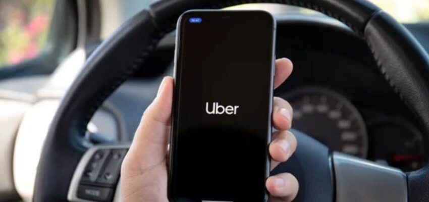 Uber