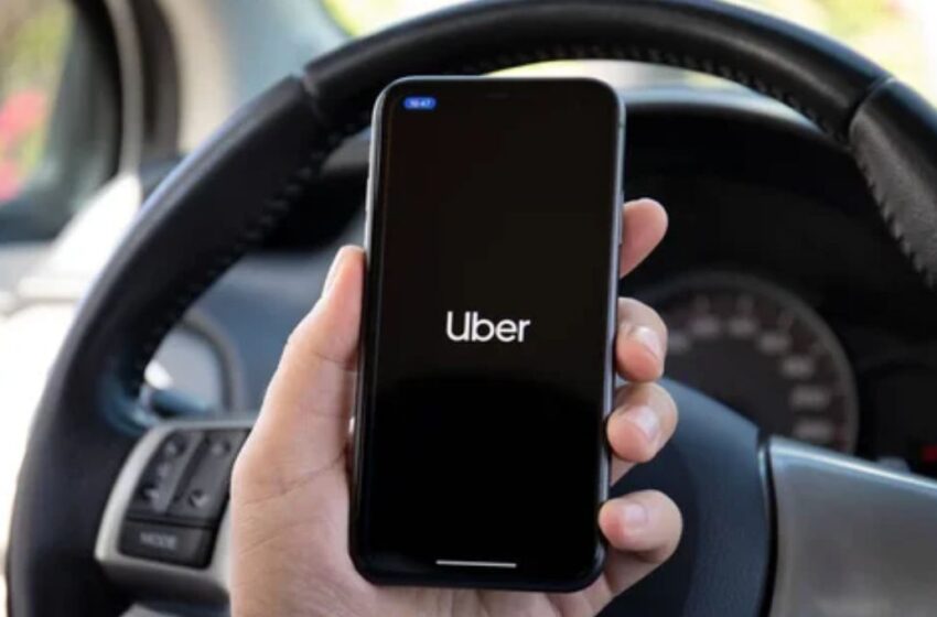 Uber implementa función para que conductores puedan bloquear a usuarios