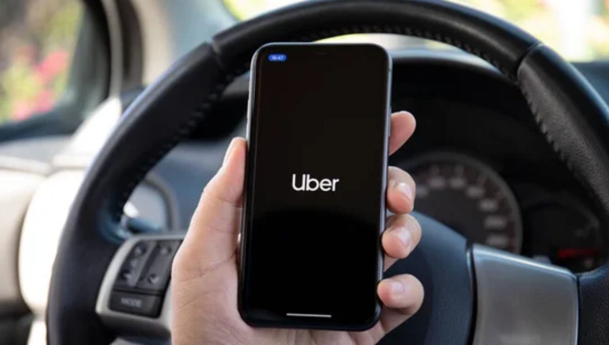 Uber implementa función para que conductores puedan bloquear a usuarios