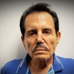 ‘El Mayo’ Zambada