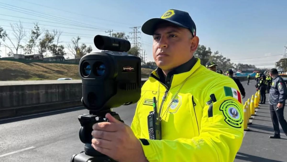 Radares Móviles en CDMX: Cómo funcionan, multas y sanciones