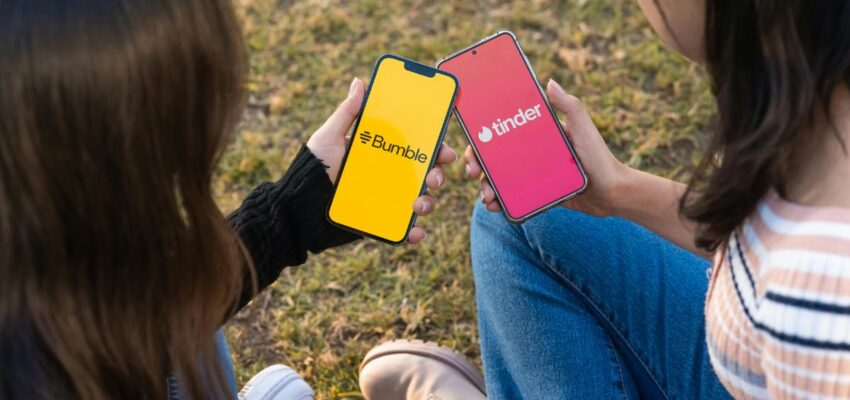 Apps de citas