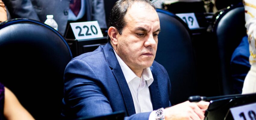Cuauhtémoc Blanco