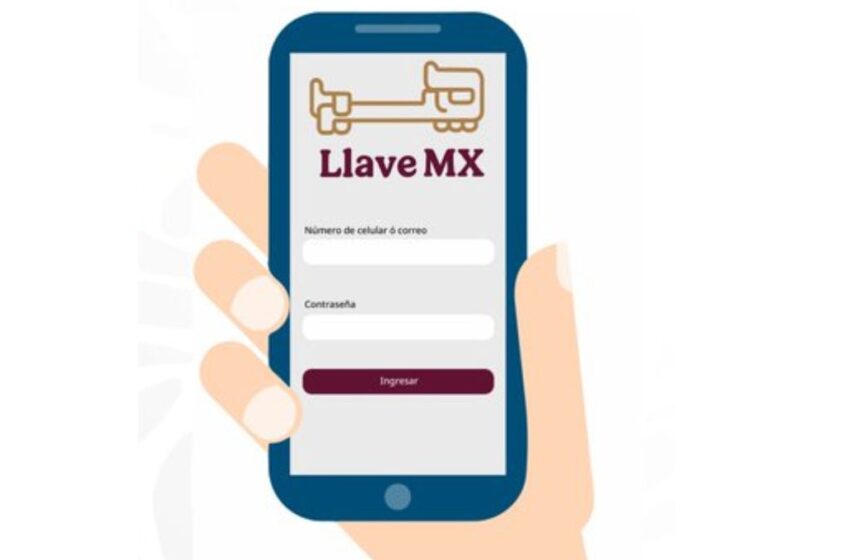 Llave MX: qué es, para qué trámites funciona y cómo registrarse