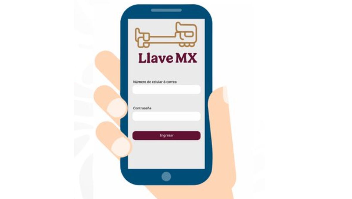 Llave MX: qué es, para qué trámites funciona y cómo registrarse