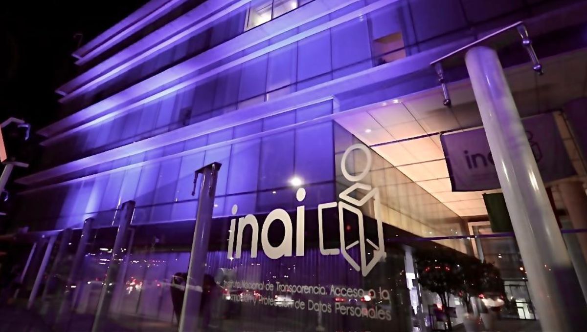 Publican en el DOF decreto que oficializa extinción del INAI