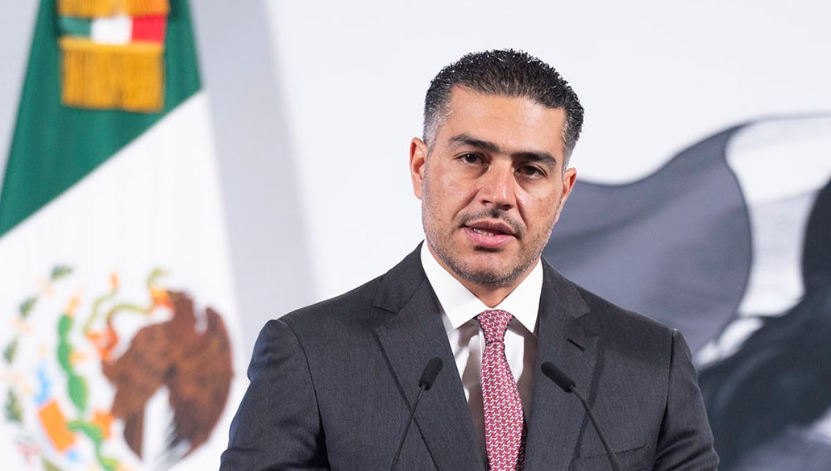 No hay indicios de campo de exterminio en rancho Izaguirre: García Harfuch