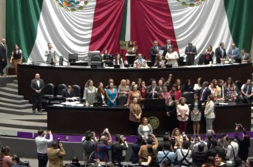 Declaran improcedente solicitud de desafuero contra Cuauhtémoc Blanco