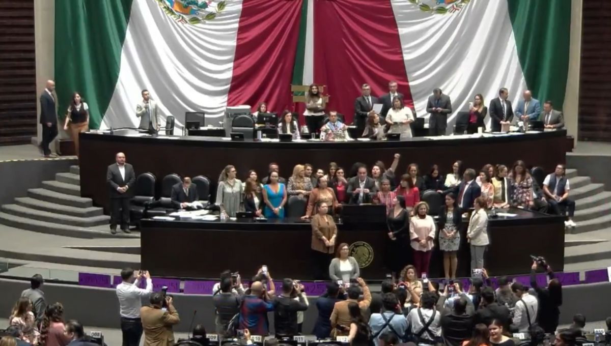 Declaran improcedente solicitud de desafuero contra Cuauhtémoc Blanco