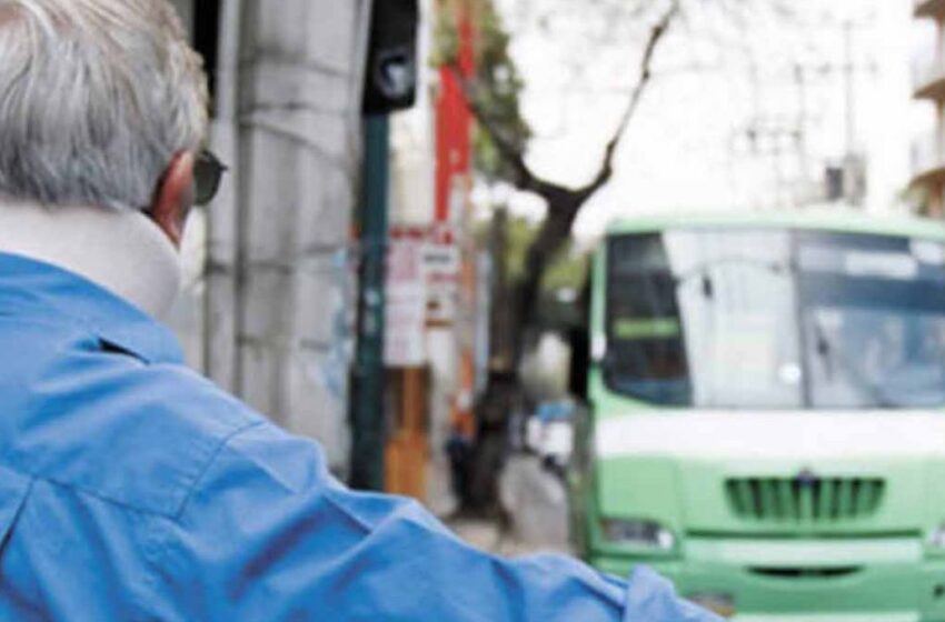 Tarjeta Inapam: Estos son los descuentos para transporte público en CDMX y otras ciudades