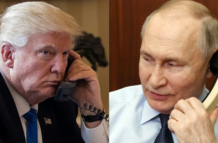 Putin acepta cese al fuego a la infraestructura energética en Ucrania