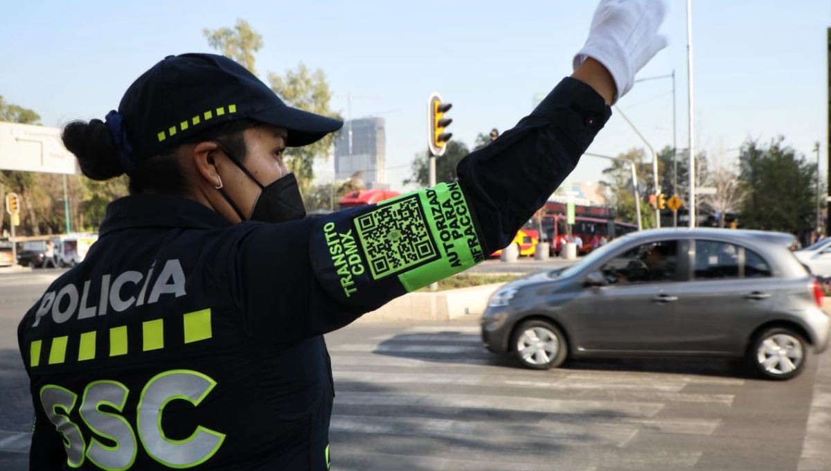 Conoce las faltas más comunes que implican las multas más altas en CDMX