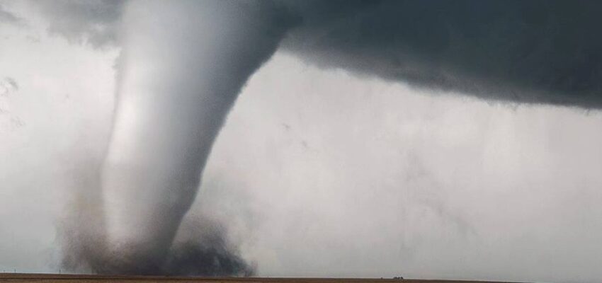 Tornados