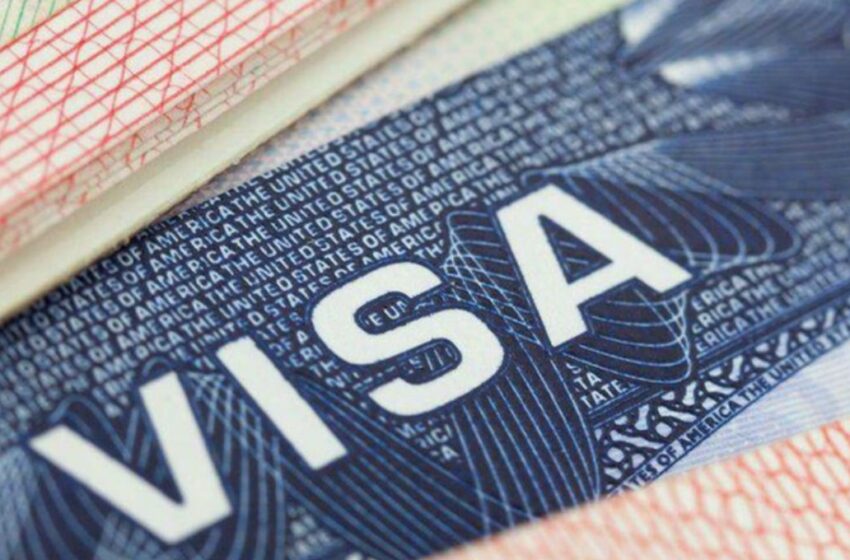 EU suspende nuevas entrevistas para visas de estudiantes