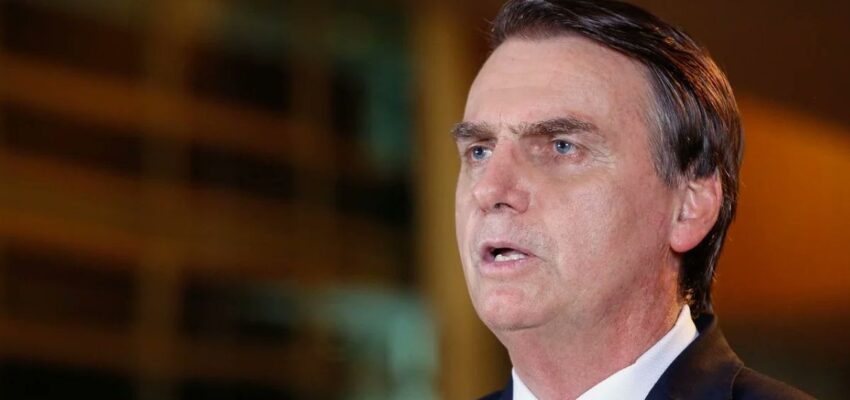 Bolsonaro