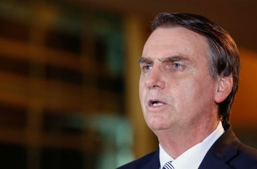El expresidente Jair Bolsonaro será juzgado por conspiración en Brasil