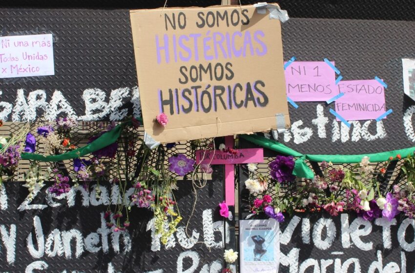 Día de la Mujer 2025: Marchas del 8M en CDMX y otras ciudades